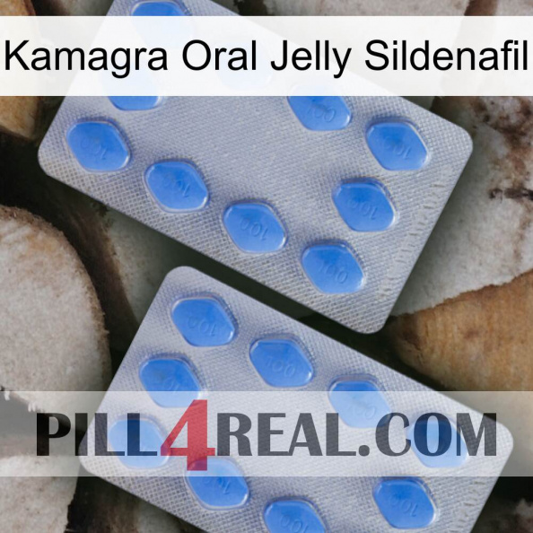 Kamagra Oral Jelly Sildenafil 20